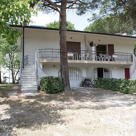 Ba - Villa Stella - 3 Apartments- 利尼亚诺萨比亚多罗 外观 照片